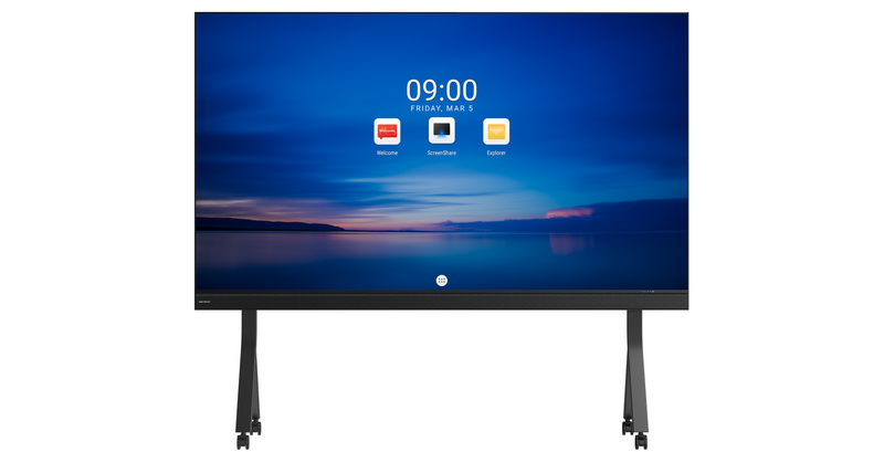 QTECH XWALL-PLUS 180" All-in-One LED Display Terminal XWALL-II18020