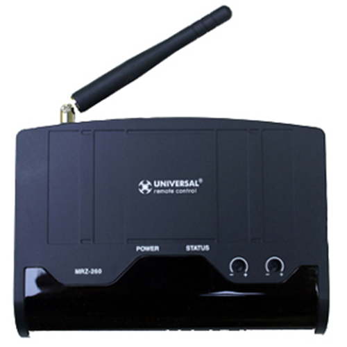 Universal Remote Control MRF-260I RF Base Station for i-Series Remotes