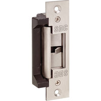 SDC 25-4U 5/8" Latchbolt Electric Strike