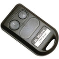 Mircom TX3-WRT-2H TX3 Series Keyfob Transmitter - Case of 10