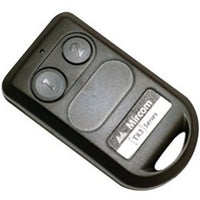 Mircom TX3-WRT-2H TX3 Series Keyfob Transmitter - Case of 10