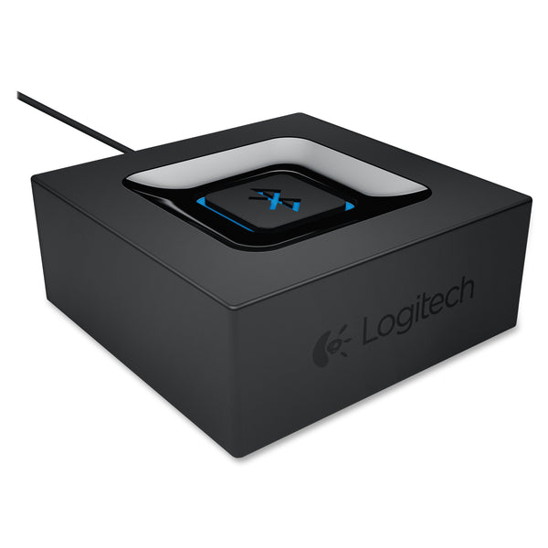 Logitech Bluetooth Audio Adapter - 980-000910
