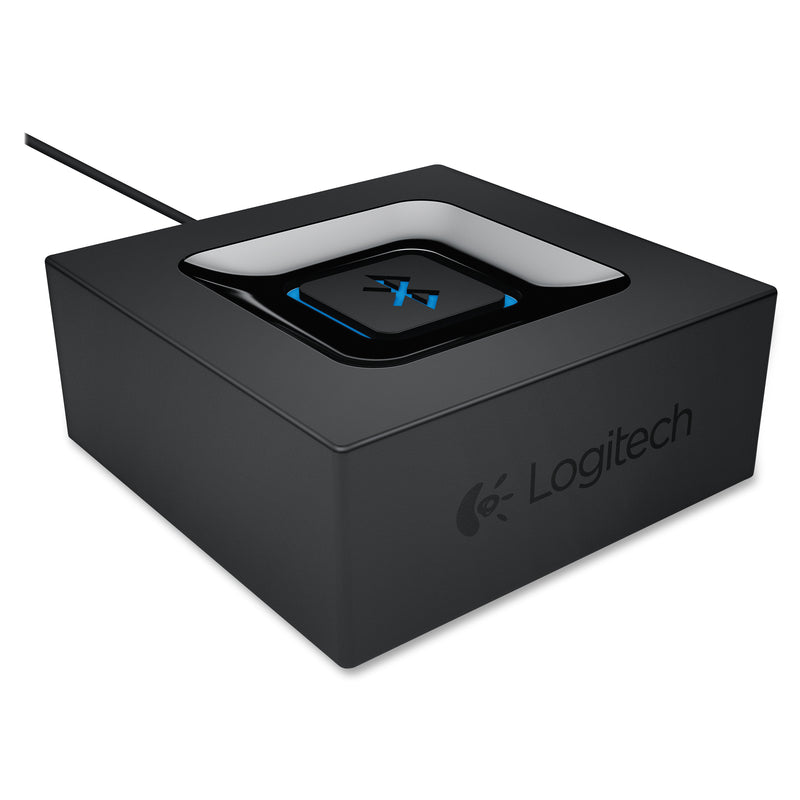 Logitech Bluetooth Audio Adapter - 980-000910