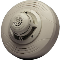 Silent Knight SK-FIRE-CO Addressable Fire & CO Combination Detector