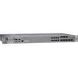 Juniper Networks ACX2200-AC Universal Access Router AC Dual PS 1RU