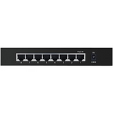 Luxul AGS-1008M AV Series 8-Port Gigabit Switch AGS1008M