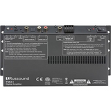 Russound TVA2.1 2800-536304 2-Channel TV Amp W/ Sub Out