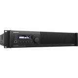 Bose Professional 343546-1110 PowerMatch PM8500N 8-Channel Amplifier, 4000W RMS