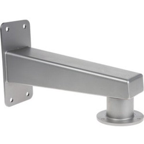 Axis Communications T91K61 Stainless Steel Wall Mount Bracket for Q6055-S PTZ Network Camera