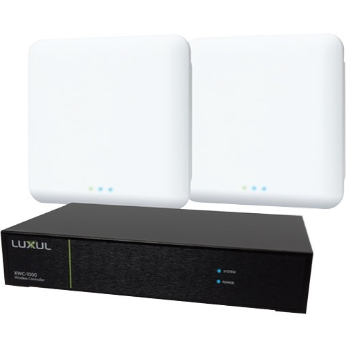 Luxul XWS-2610 High Power AC3100 Wireless Controller System