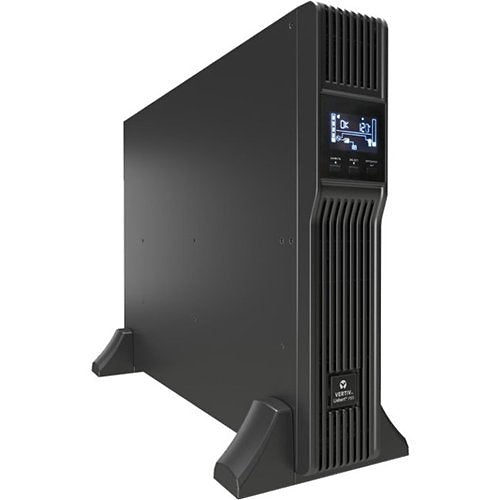 Vertiv PSI5-800RT120 Liebert PSI5 2U Rack/Tower UPS, 800VA/720W, 120V