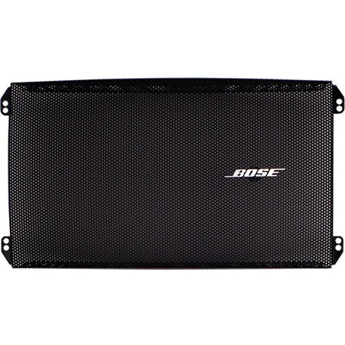 Bose Professional 718194-0210 Aluminum Grill for DS 100SE Loudspeaker (White)
