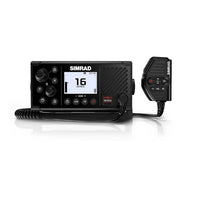 Simrad 000-14470-001 RS40 VHF Radio with AIS