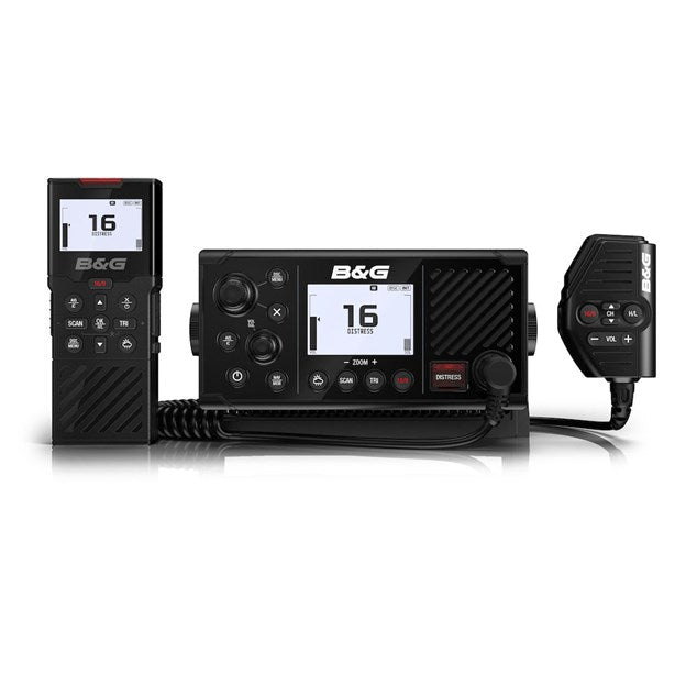 Simrad 000-14470-001 RS40 VHF Radio with AIS