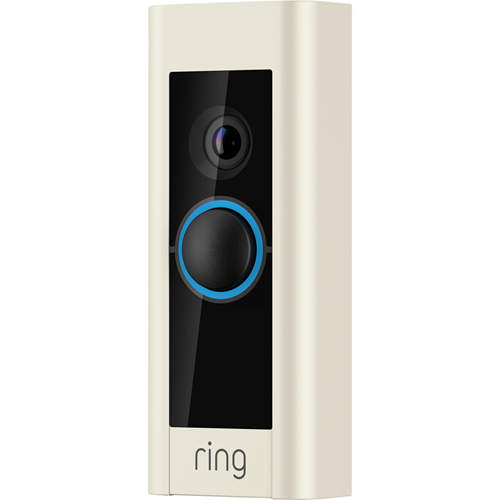 Ring 8VRXP6-0ENX Video Doorbell Pro X (B082QKT98Y)