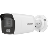 Hikvision DS-2CD2047G1-L 6MM ColorVu 4MP Outdoor Network Bullet Camera