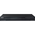 Hanwha ARN-1610S A Series 16-Channel PoE NVR, 4TB, Black