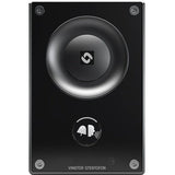 Hanwha TCIS-3 Outdoor Audio Intercom, Full Duplex Audio, Group calling, PoE Powered
