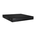 Hanwha SPE-1630 Wisenet 5MP 16-Channel Video Encoder, Black
