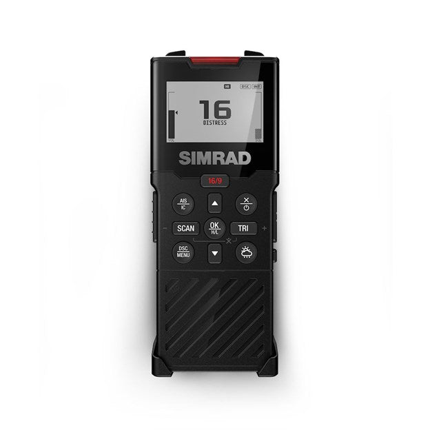 Simrad 000-14475-001 HS40 Wireless Handset