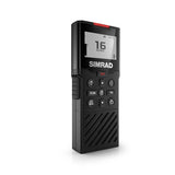 Simrad 000-14475-001 HS40 Wireless Handset