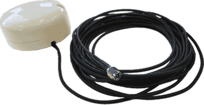 Simrad 000-13613-001 GPS-500: GPS antenna for NAIS-500 AIS transceiver