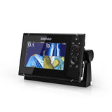 SIMRAD 000-13233-001 NSS7 evo3 with C-MAP® US Enhanced Charts