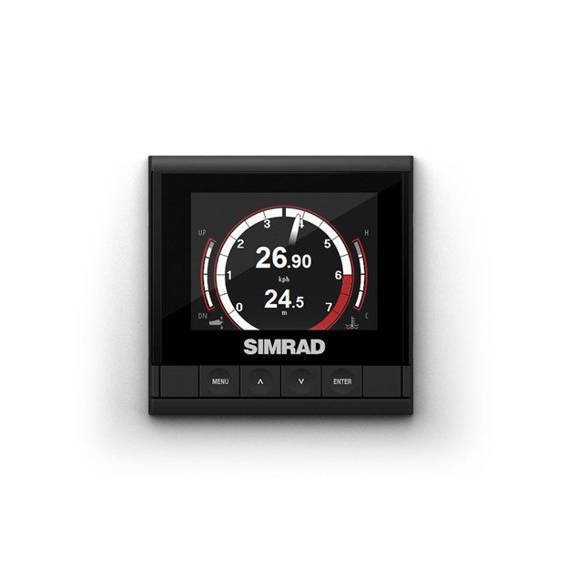 Simrad  000-13334-001 IS35 Digital Gauge