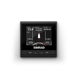 Simrad  000-13334-001 IS35 Digital Gauge