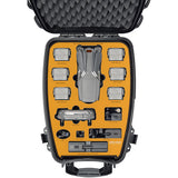 HPRC Cases - MAV2A-3500-01 Backpack Case for DJI Mavic Air 2