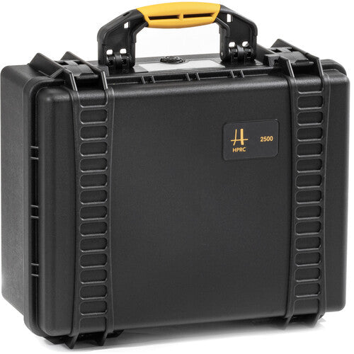 HPRC Cases - FPV-2500-01 Hard Case for DJI FPV Combo