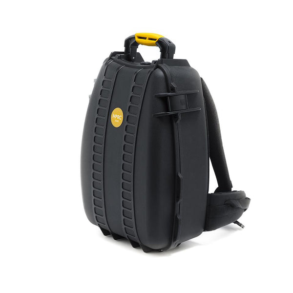 HPRC Cases -MAV2-3500BLK-02  Backpack Case for DJI Mavic 2 w/Smart Controller HPRC3500
