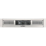 QSC GX3 300 Watt 8-Ohm Power Amplifier