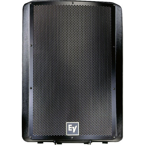 Electro-Voice F.01U.265.559 Sx300PI 12" 2-Way 300W Weather-Resistant Passive Loudspeaker (Black)
