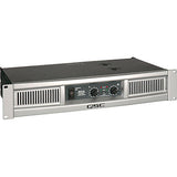 QSC GX3 300 Watt 8-Ohm Power Amplifier