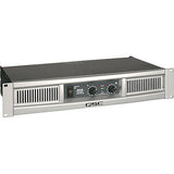 QSC GX5 500 Watt 8-Ohm Power Amplifier