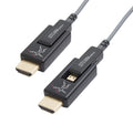 HALL TECHNOLOGIES DAC-51  4K JAVELIN™ ACTIVE PLENUM HDMI CABLE