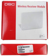 DSC RF5132-433 POWERSERIES WIRELESS RECEIVER MODULE