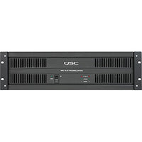 QSC ISA-450 Commercial Power Amplifier ISA450