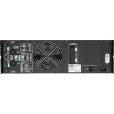 QSC ISA-280 Commercial Power Amplifier ISA280