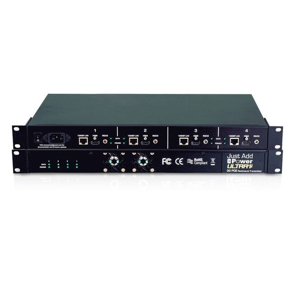 JUST ADD POWER VBS-HDIP-747 POE 3G TRANSMITTER