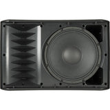 QSC KLA12 12" 2-Way Line Array Loudspeaker (Black) KLA12BK