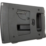 QSC KLA12 12" 2-Way Line Array Loudspeaker (Black) KLA12BK