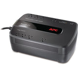 APC BE650G1 Back-UPS 650 8 Outlet Surge Protector and Battery Backup (120V)