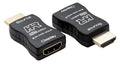 HALL TECHNOLOGIES EM-HD-NCP HDMI DISPLAY EDID EMULATOR