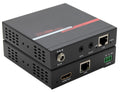 Hall HBX-R HDMI Video Extender Receiver with Ultra-HD AV, IR, RS232 and Ethernet