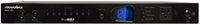 HALL TECNOLOGIES M4320-PRO PANAMAX 1 RU 20 AMP 8 BLUEBOLT PROGRAMMABLE OUTLETS W/AUTO RESET, 10FT IEC CORD
