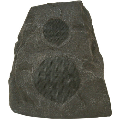 Klipsch AWR-650-SM Granite Outdoor Rock Speaker