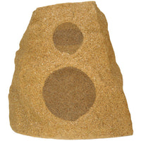 Klipsch AWR-650-SM Sandstone Outdoor Rock Speaker