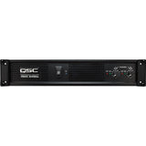 QSC RMX2450a Low-Z Power Amplifier (800W/Channel)